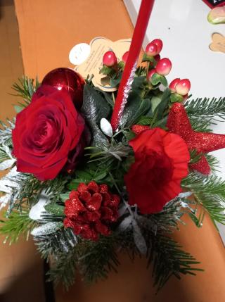 Fleuriste Leroy Fleurs et Plantes 0