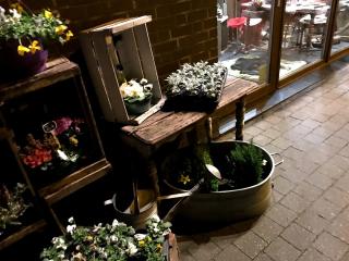 Fleuriste Et Fleurs et Moi 1