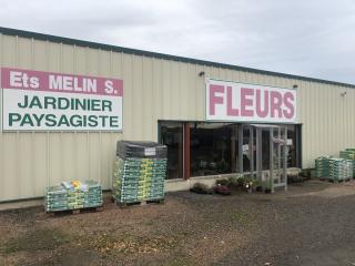 Fleuriste ETS Melin 0