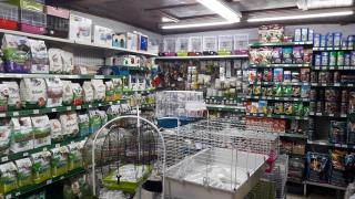 Fleuriste Jardinerie Coulange 0