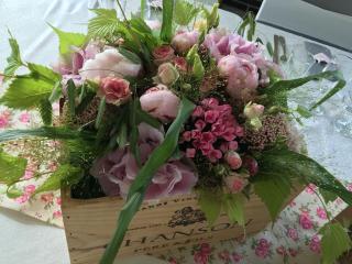 Fleuriste L'Agave Fleuriste 0