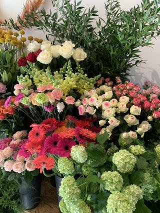 Fleuriste Fleuris ta vie 0