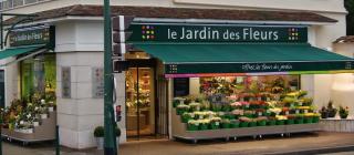 Fleuriste Le Jardin des Fleurs 0