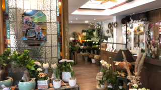 Fleuriste Mademoiselle fleuriste 1