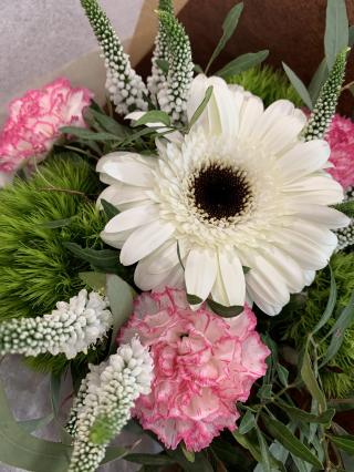 Fleuriste Mademoiselle fleuriste 2