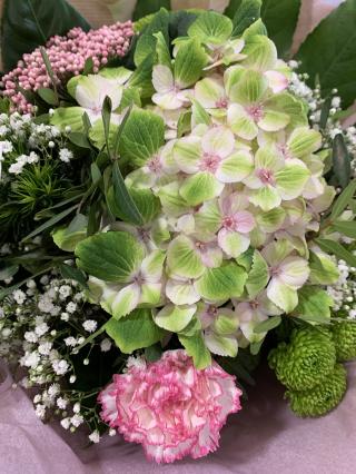 Fleuriste Mademoiselle fleuriste 0