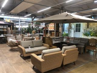 Fleuriste Truffaut 0