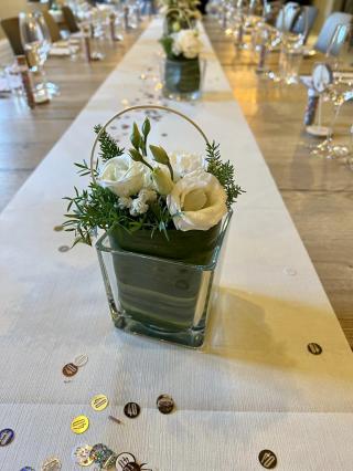 Fleuriste API Flore 0