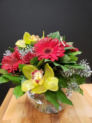 Fleuriste Renata Fleurs 0