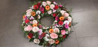 Fleuriste Renata Fleurs 0