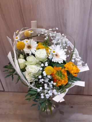 Fleuriste Aux Fleurs de ma Passion 0