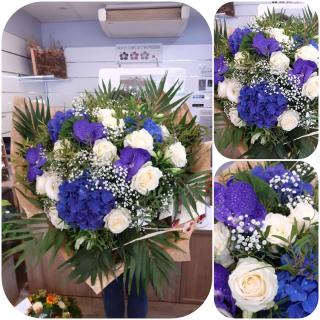 Fleuriste Aux Fleurs de ma Passion 0