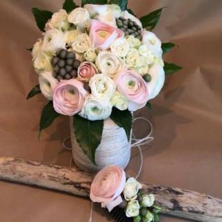 Fleuriste Le Jardin d'Isa Fleuriste 0