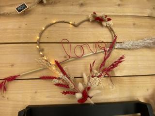 Fleuriste La Fée Céline 0