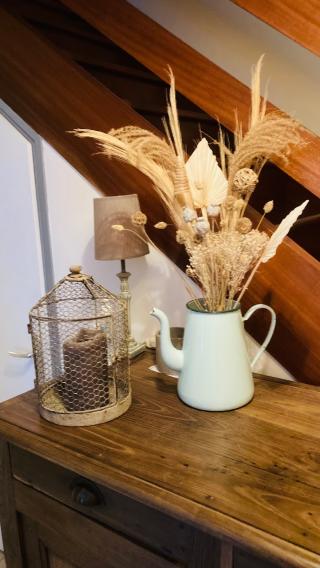 Fleuriste La Fée Céline 0