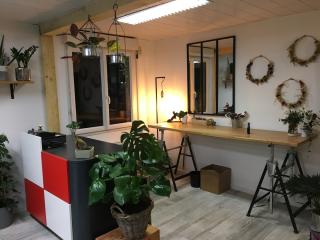 Fleuriste La Fée Céline 0