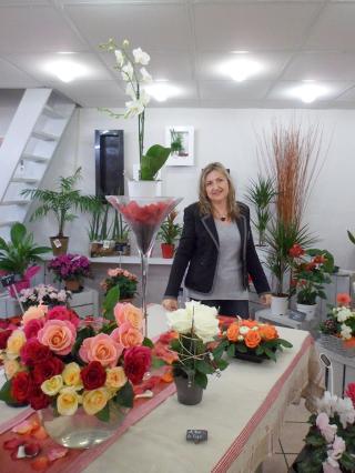 Fleuriste Amour de Fleurs 0