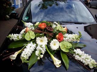 Fleuriste Au Bouquet Japonais 2