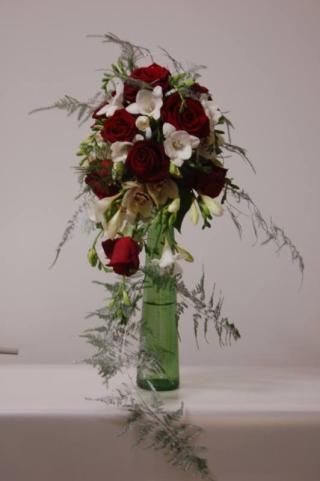 Fleuriste Au Bouquet Japonais 0