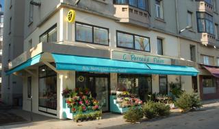 Fleuriste Au Bouquet Japonais 0