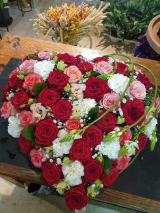 Fleuriste Au Jardin d'Alice : Artisan Fleuriste à Fismes 0