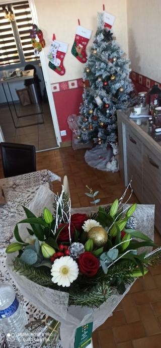 Fleuriste Le Jardin des Fleurs 0