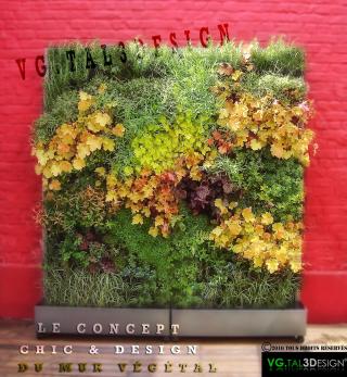 Fleuriste VG Tal 3 Design 0