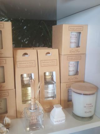 Fleuriste Sanfleurine 0