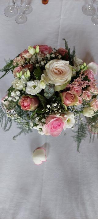 Fleuriste Fleurs & Nature 0