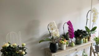 Fleuriste L'atelier floral des 4 saisons 2