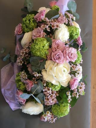 Fleuriste Pensées...Y 0