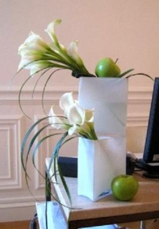 Fleuriste Le Secret de Flora 0