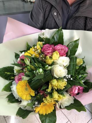 Fleuriste Mini Fleurs 0