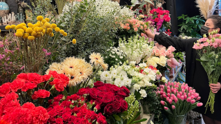 Fleuriste Fleurs Seguin 0