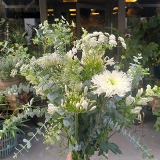 Fleuriste Fleurs Seguin 0