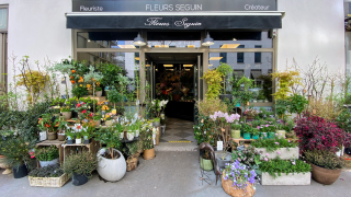 Fleuriste Fleurs Seguin 0