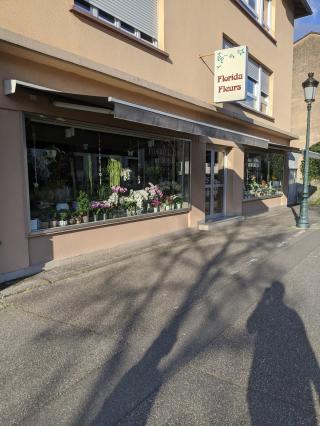 Fleuriste Florida Fleurs 0