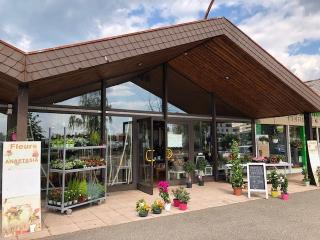 Fleuriste Fleurs Anastasia 0