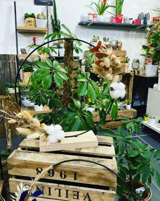 Fleuriste L'atelier Fleuri Amiens 0