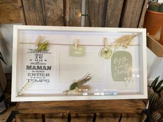 Fleuriste L'atelier Fleuri Amiens 0