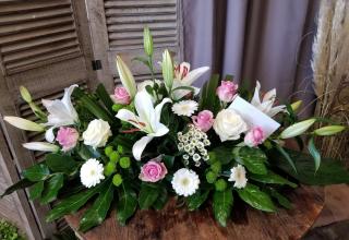 Fleuriste Fleurs d'Aujourd'Hui 1