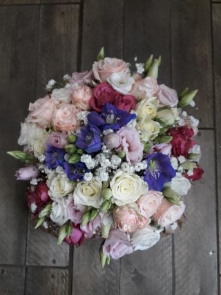 Fleuriste Fleurs d'Aujourd'Hui 0