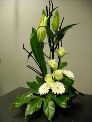 Fleuriste 1001 Fleurs 1