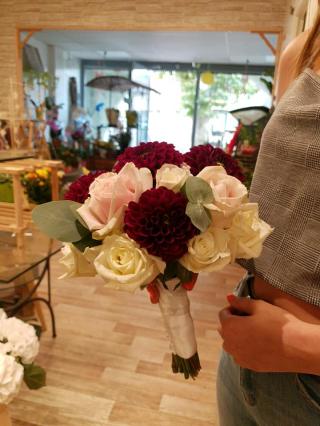 Fleuriste Fleur de L'isle, Artisan Fleuriste 0