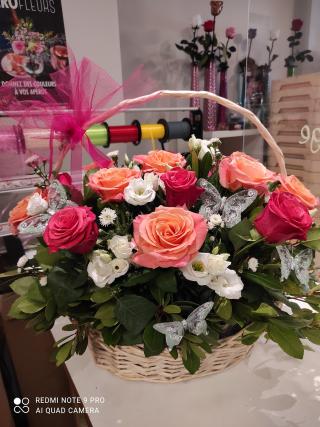 Fleuriste Fleur de L'isle, Artisan Fleuriste 0