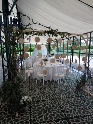 Fleuriste AD Fleurs 0