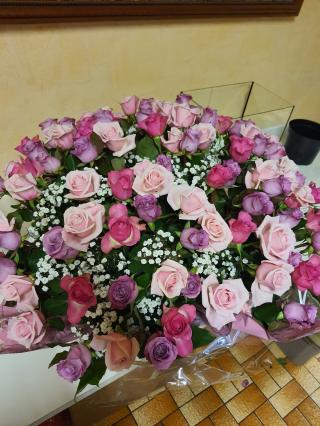 Fleuriste Bénicourt Josiane 0