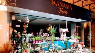 Fleuriste KANAMA Fleurs 0