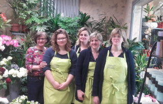 Fleuriste Duriez-Pérard Francis 0