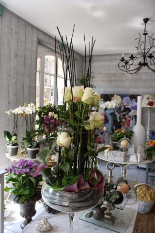 Fleuriste Tamaya Bis, l'insolite 0